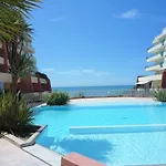 4 Pers, 1 Chambre, Plages Et Commerces A Pied Apartmán Sète