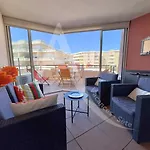 4 Pers, 1 Chambre, Plages Et Commerces A Pied Apartmán Sète