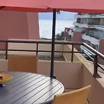 4 Pers, 1 Chambre, Plages Et Commerces A Pied Apartmán Sète