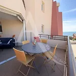 4 Pers, 1 Chambre, Plages Et Commerces A Pied Sète
