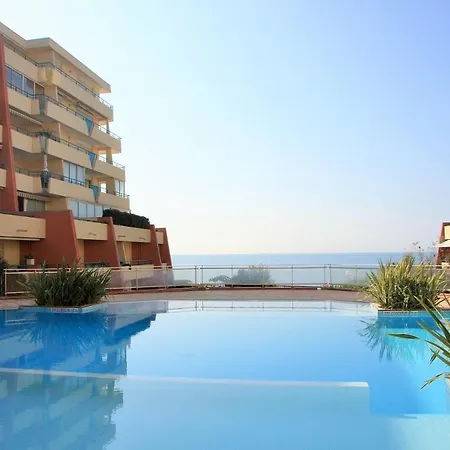 דירה 4 Pers, 1 Chambre, Plages Et Commerces A Pied Sète